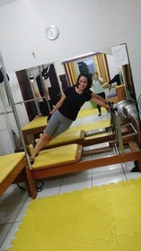 Imagem 4 da galeria do parceiro Estúdio Pilates Alessandra Dini
