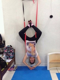 Imagem 5 da galeria do parceiro Estúdio Pilates Alessandra Dini