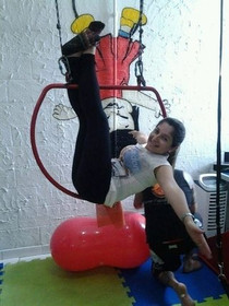 Imagem 6 da galeria do parceiro Estúdio Pilates Alessandra Dini