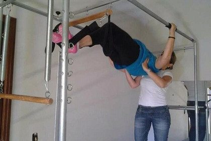 Imagem 7 da galeria do parceiro Estúdio Pilates Alessandra Dini