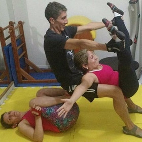 Imagem 8 da galeria do parceiro Estúdio Pilates Alessandra Dini