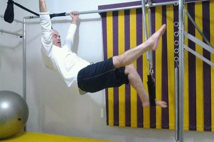 Imagem 9 da galeria do parceiro Estúdio Pilates Alessandra Dini