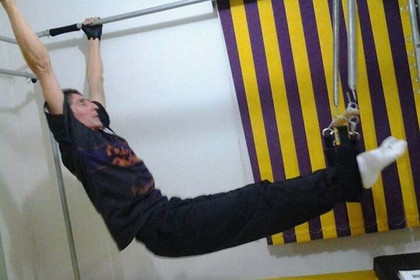 Imagem 11 da galeria do parceiro Estúdio Pilates Alessandra Dini