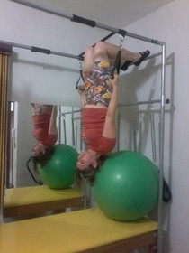 Imagem 12 da galeria do parceiro Estúdio Pilates Alessandra Dini