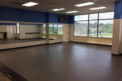 Image 1 from Taekwondo University partner gallery