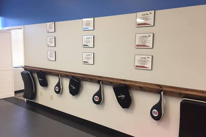 Image 3 from Taekwondo University partner gallery