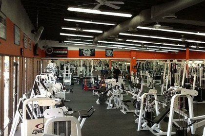 Image 1 from Fitness 1 Gym partner gallery