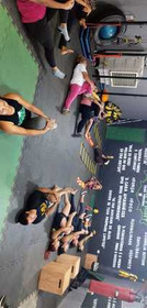 Imagem 2 da galeria do parceiro ACTION FIGHT