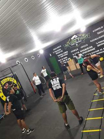 Imagem 4 da galeria do parceiro ACTION FIGHT