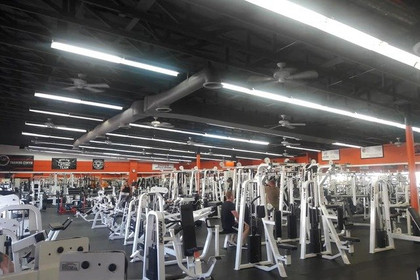 Image 8 from Fitness 1 Gym partner gallery