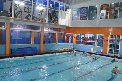 Imagen 1 de la galería del partner Acuatica Sport & Plaza H2O