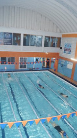 Imagen 5 de la galería del partner Acuatica Sport & Plaza H2O