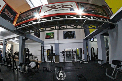 Imagen 1 de la galería del partner Gym 300