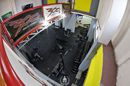 Imagen 3 de la galería del partner Gym 300