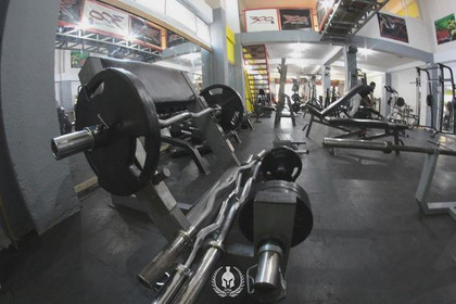 Imagen 5 de la galería del partner Gym 300