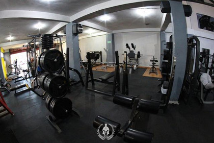 Imagen 6 de la galería del partner Gym 300