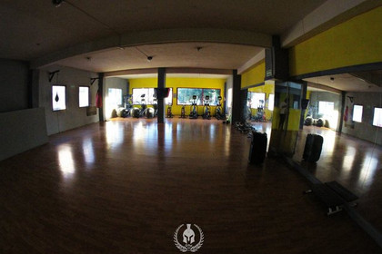 Imagen 7 de la galería del partner Gym 300