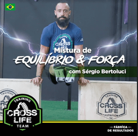 Imagem 3 da galeria do parceiro Cross Life Marsola