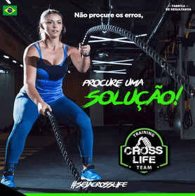 Imagem 4 da galeria do parceiro Cross Life Marsola