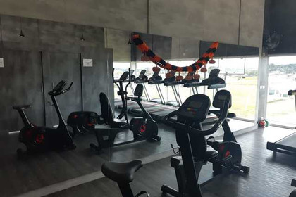 Imagem 3 da galeria do parceiro Connect Sports Futebol e Fitness