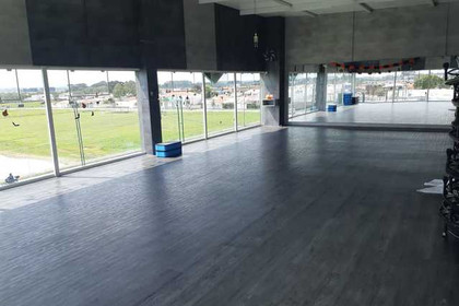 Imagem 4 da galeria do parceiro Connect Sports Futebol e Fitness