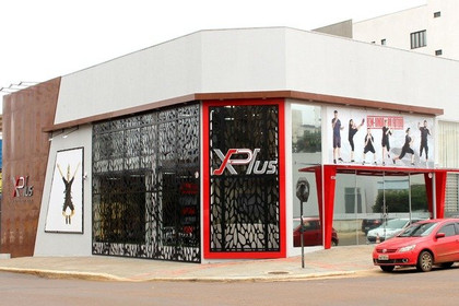 Imagem 1 da galeria do parceiro Xplus Experience