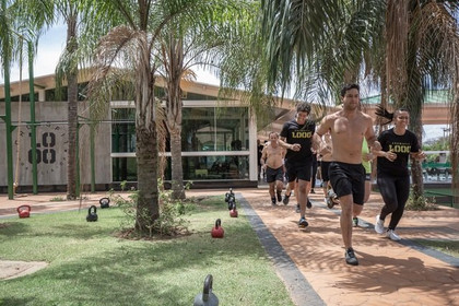 Imagem 2 da galeria do parceiro CrossFit 1000