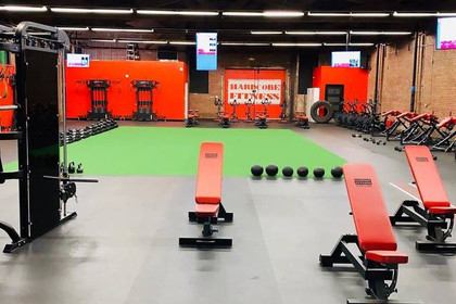 Image 1 from Hardcore Fitness - Miramar partner gallery