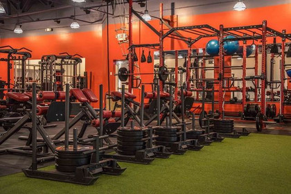 Image 3 from Hardcore Fitness - Miramar partner gallery