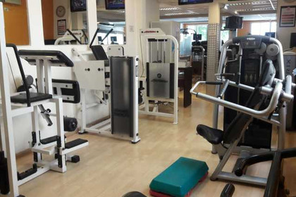 Imagem 1 da galeria do parceiro Beach Club