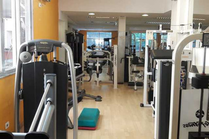 Imagem 5 da galeria do parceiro Beach Club