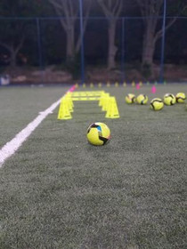 Imagem 1 da galeria do parceiro FF Soccer Academy - Morumbi
