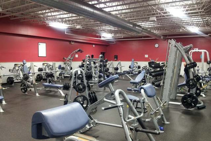 Image 1 from Central Penn Fitness and Aquatics partner gallery