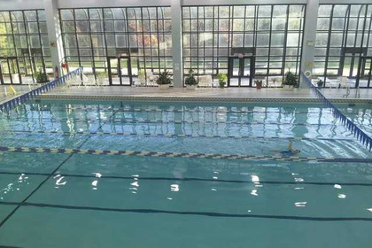Image 3 from Central Penn Fitness and Aquatics partner gallery