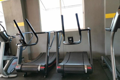 Imagen 9 de la galería del partner Iron Gym Garzas