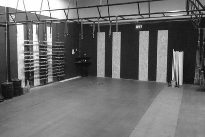 Imagen 5 de la galería del partner Black Studio Training