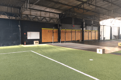 Imagem 4 da galeria do parceiro Crossfit Nakoa