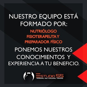 Imagen 7 de la galería del partner Estudio 55