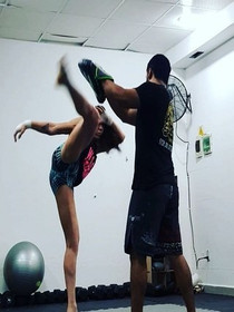 Imagen 2 de la galería del partner ECR Fight Center