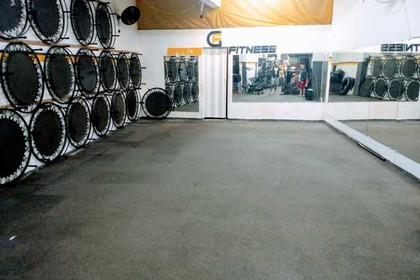 Imagem 2 da galeria do parceiro Gards Fitness