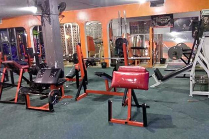 Imagen 3 de la galería del partner Fitness Factory Gym