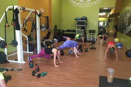 Image 1 from Smart Fitness Unleashed partner gallery