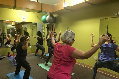 Image 2 from Smart Fitness Unleashed partner gallery