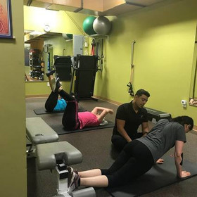 Image 3 from Smart Fitness Unleashed partner gallery