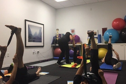 Image 4 from Smart Fitness Unleashed partner gallery