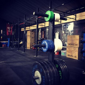 Image 1 from CrossFit AR STRENGTH partner gallery