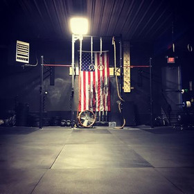 Image 2 from CrossFit AR STRENGTH partner gallery
