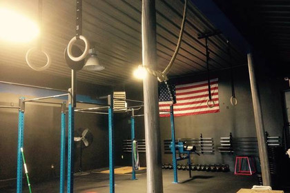 Image 4 from CrossFit AR STRENGTH partner gallery
