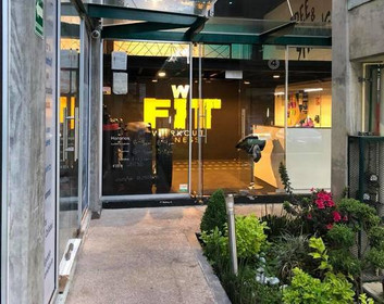 Imagen 2 de la galería del partner W Fit