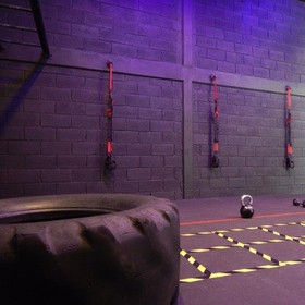 Imagen 4 de la galería del partner W Fit